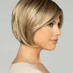 Wigs For Women Alexis | Lace Front & Monofilament Top Synthetic Wig By Wig Pro