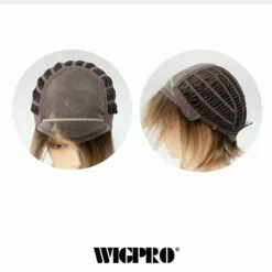 Wigs For Women Alexis | Lace Front & Monofilament Top Synthetic Wig By Wig Pro