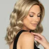 Joy (Exclusive) | Lace Front & Monofilament Top Synthetic Wig By Wig Pro Wigs For Women