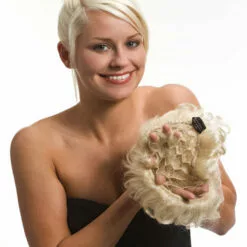 Sales Items Pull Through | Hair Integration By Wig Pro