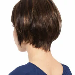 Cutting Edge | Monofilament Synthetic Wig By Wig Pro Wigs For Women