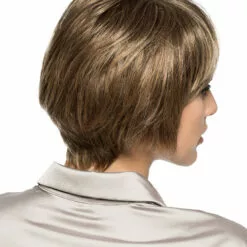 Cutting Edge | Monofilament Synthetic Wig By Wig Pro Wigs For Women