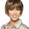 Cutting Edge | Monofilament Synthetic Wig By Wig Pro Wigs For Women