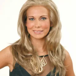 Beyonce | Lace Front Synthetic Wig By Wig Pro