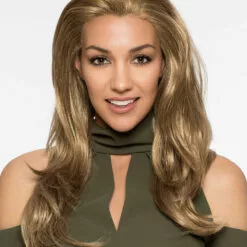 Beyonce | Lace Front Synthetic Wig By Wig Pro