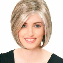 Wigs For Women Mink Petite | Synthetic Wig By Wig Pro