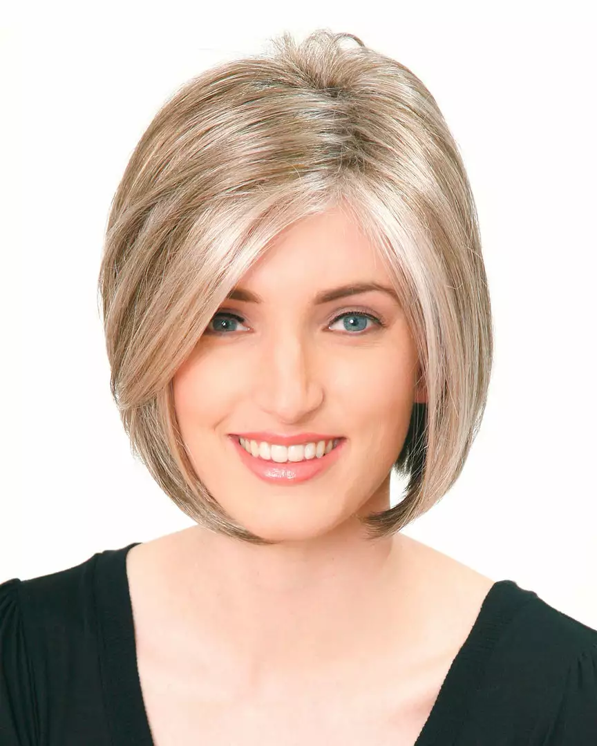Wigs For Women Mink Petite | Synthetic Wig By Wig Pro
