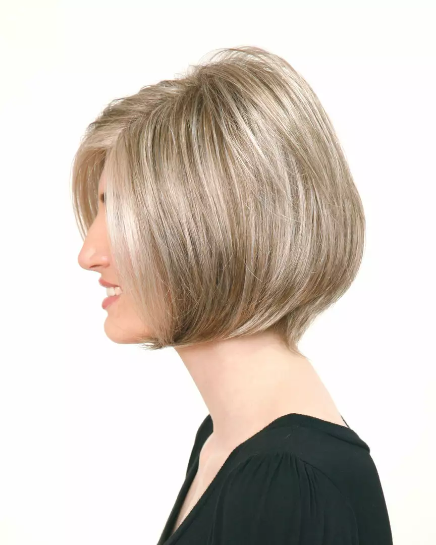 Wigs For Women Mink Petite | Synthetic Wig By Wig Pro