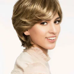 Anita LF | Lace Front Synthetic Wig By Wig Pro Wigs For Women