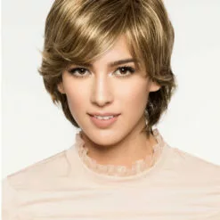 Anita LF | Lace Front Synthetic Wig By Wig Pro Wigs For Women