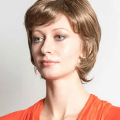 Anita LF | Lace Front Synthetic Wig By Wig Pro Wigs For Women