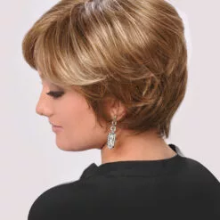 Anita LF | Lace Front Synthetic Wig By Wig Pro Wigs For Women