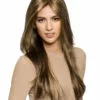M Rachel | Monofilament Synthetic Wig By Wig Pro Wigs For Women
