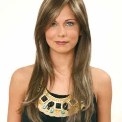 M Rachel | Monofilament Synthetic Wig By Wig Pro Wigs For Women