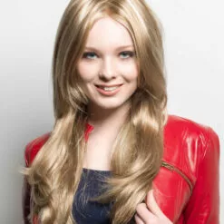 M Rachel | Monofilament Synthetic Wig By Wig Pro Wigs For Women