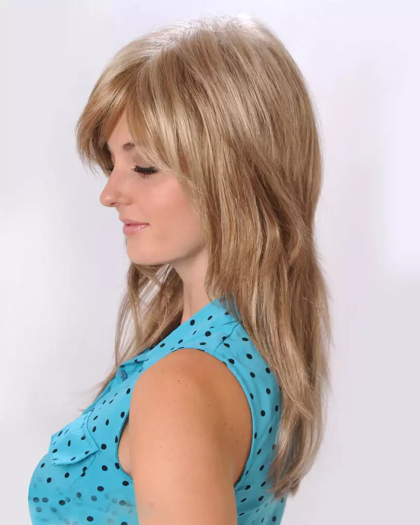 M Sophie | Monofilament Synthetic Wig By Wig Pro Wigs For Women