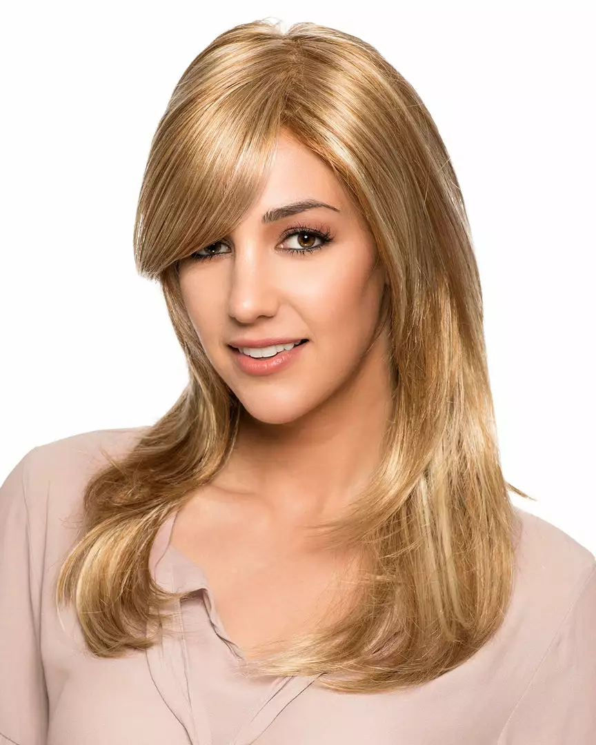 M Sophie | Monofilament Synthetic Wig By Wig Pro Wigs For Women