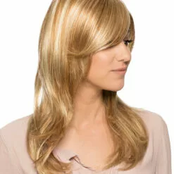 M Sophie | Monofilament Synthetic Wig By Wig Pro Wigs For Women