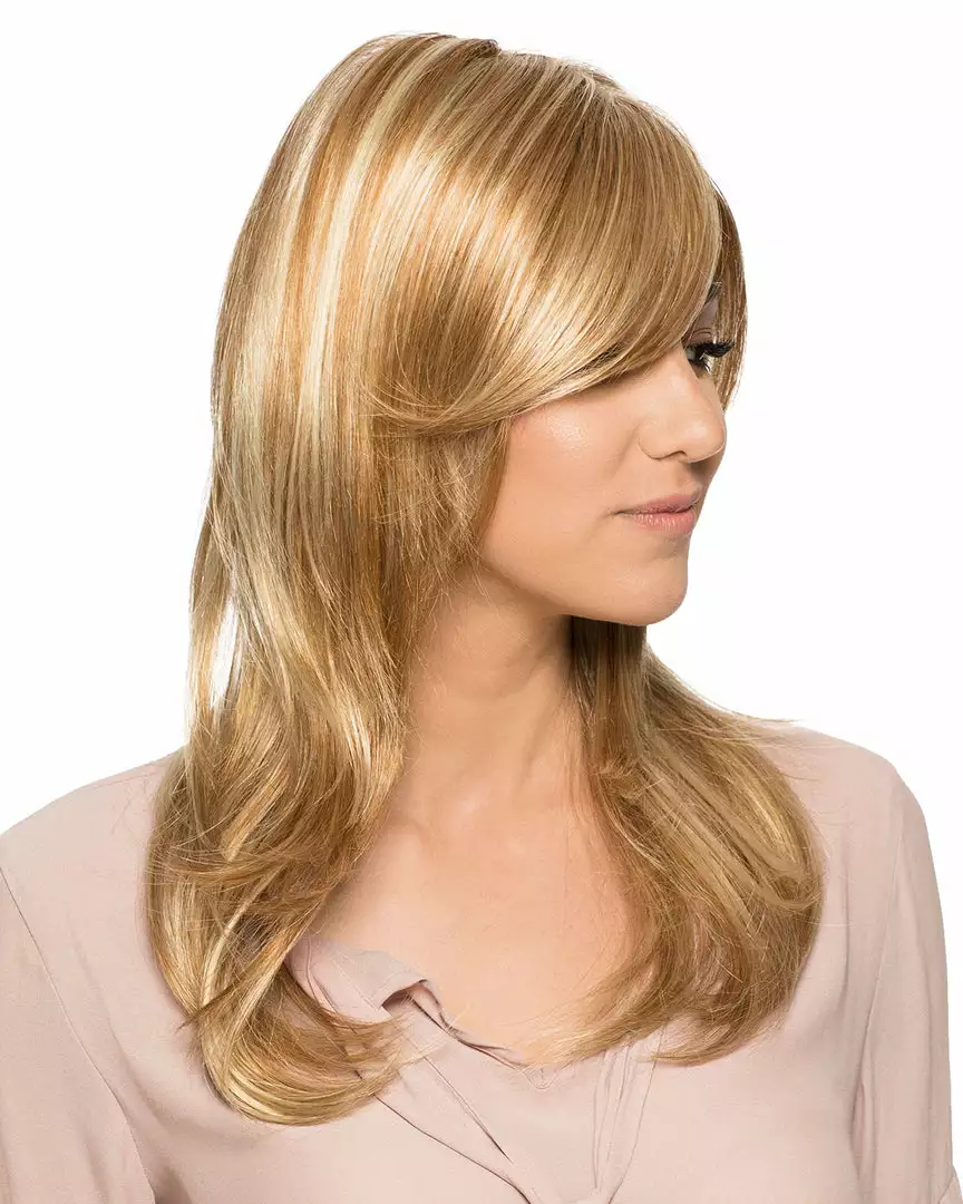 M Sophie | Monofilament Synthetic Wig By Wig Pro Wigs For Women
