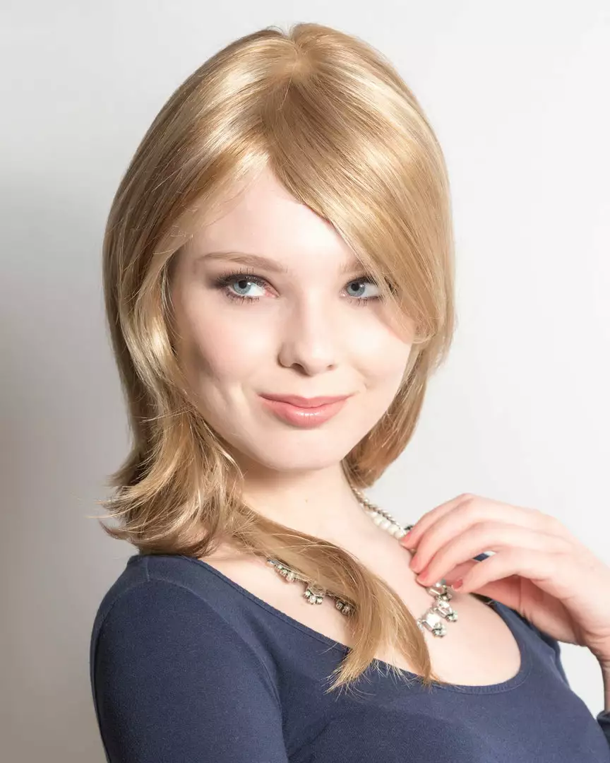 M Sophie | Monofilament Synthetic Wig By Wig Pro Wigs For Women