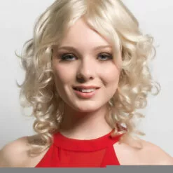 Wigs For Women M Jessica | Monofilament Synthetic Wig By Wig Pro