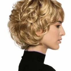 Azooma | Monofilament Synthetic Wig By Wig Pro Wigs For Women