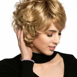 Azooma | Monofilament Synthetic Wig By Wig Pro Wigs For Women
