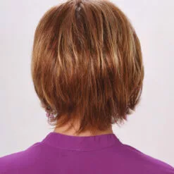 Wigs For Women Veronica | Monofilament Synthetic Wig By Wig Pro