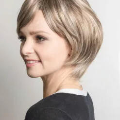 Wigs For Women Veronica | Monofilament Synthetic Wig By Wig Pro