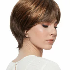 Wigs For Women Veronica | Monofilament Synthetic Wig By Wig Pro