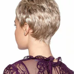 Monica Petite | Monofilament Synthetic Wig By Wig Pro Wigs For Women