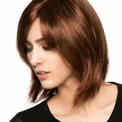 Olivia LF | Lace Front & Monofilament Synthetic Wig By Wig Pro Wigs For Women