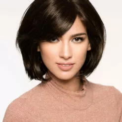 Wigs For Women M Isabella H/T | Lace Front & Monofilament Synthetic Wig By Wig Pro