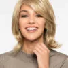 M Viva H/T | Lace Front & Monofilament Synthetic Wig By Wig Pro
