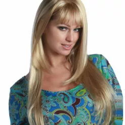 Costume Wigs Allure | Costume Wig By Wicked Wigs