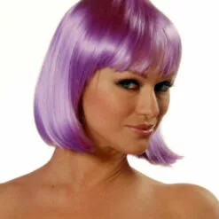 Charm | Costume Wig By Wicked Wigs