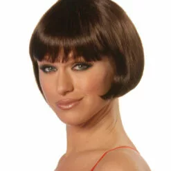 Costume Wigs Dazzle | Costume Wig By Wicked Wigs