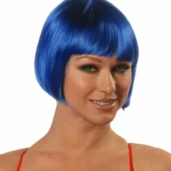 Costume Wigs Dazzle | Costume Wig By Wicked Wigs