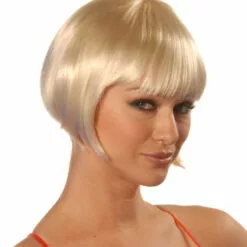 Costume Wigs Dazzle | Costume Wig By Wicked Wigs