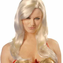 Divine | Costume Wig By Wicked Wigs
