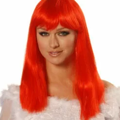 Eden | Costume Wig By Wicked Wigs