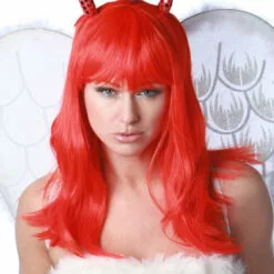 Costume Wigs Sindy | Costume Wig By Wicked Wigs
