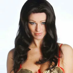 Costume Wigs Siren | Costume Wig By Wicked Wigs