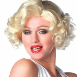 Starlet | Costume Wig By Wicked Wigs