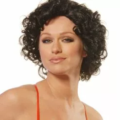 Starlet | Costume Wig By Wicked Wigs