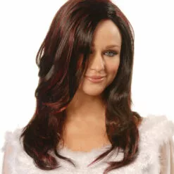 Costume Wigs Vixen | Costume Wig By Wicked Wigs
