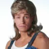 Mullet | Costume Wig By Wicked Wigs Costume Wigs