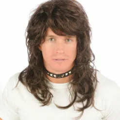 Rock Hero | Costume Wig By Wicked Wigs Costume Wigs