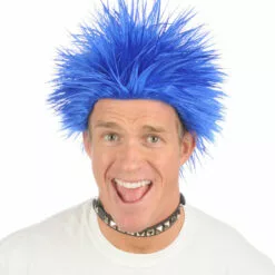 Spike | Costume Wig By Wicked Wigs Costume Wigs