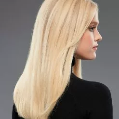 EasiPieces 16 Inch Length X 9 Inch Width (1pc) | Remy Human Hair Piece By Jon Renau